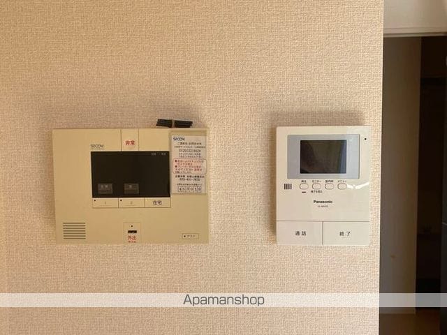 ドイスドゥアスの内装写真