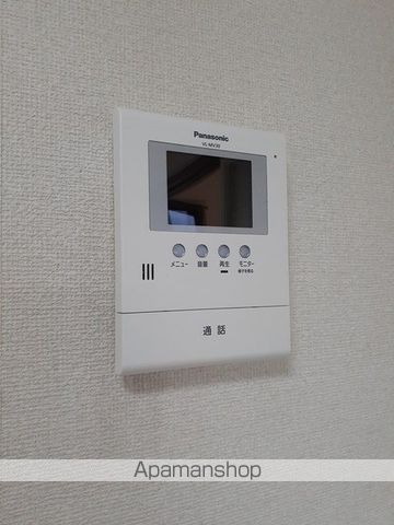 ヴィラ・ヒロタAの内装写真