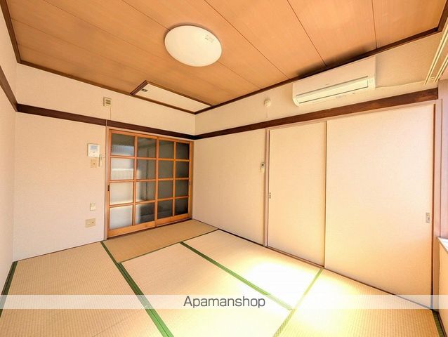 コーポツイン川元Bの内装写真