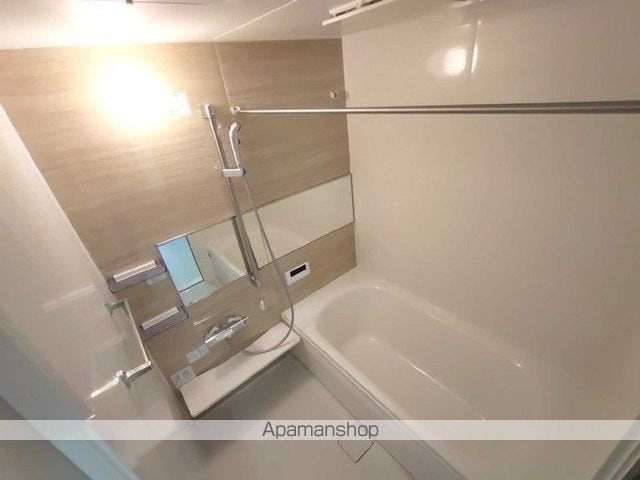 GRAMM京都紫竹 A棟の内装写真