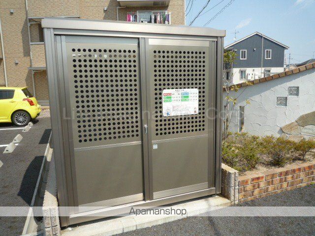 レークタウンB棟のその他写真