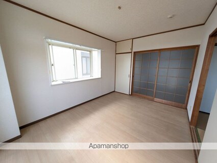 エルディム平野Ⅰ[2DK/39.73m2]の内装6