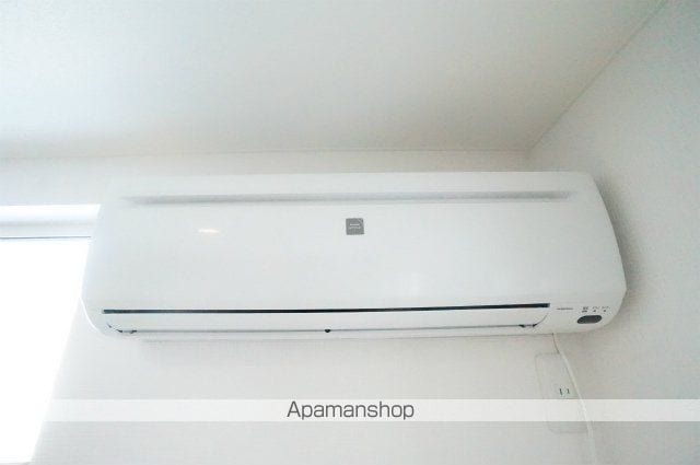 コローレプレミア曙の内装写真