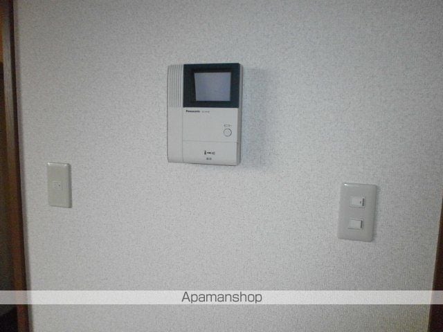 カメリアの内装写真