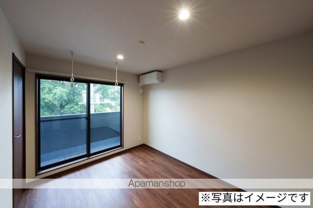 ROBOT HOME 南千住IIの内装写真