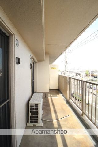 ル・サンク西市の内装写真