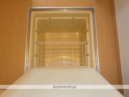 アビテ西新小岩[1K/21.74m2]の収納