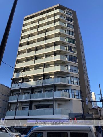 プライマル浅草言問通の外観写真