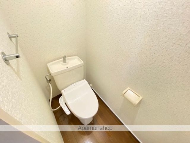 ファーストインキャニオンハウス Iの内装写真