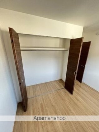 サントーシャ[2LDK/66.65m2]の収納