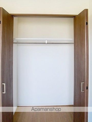 リアンシエルブルー高麗の内装写真