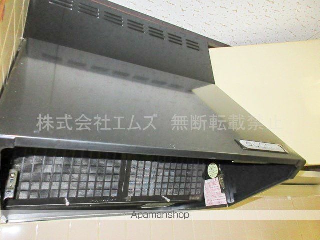 KDマンションIの内装写真