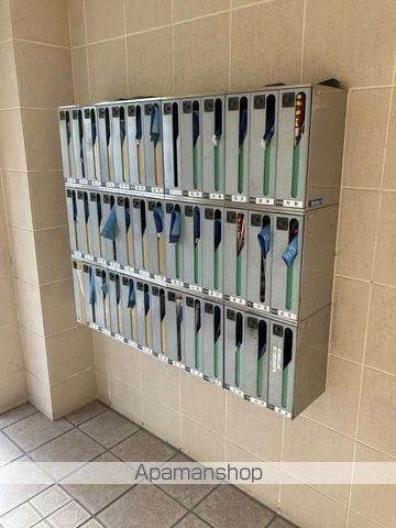 サンハイツ白鳩IIIのその他写真