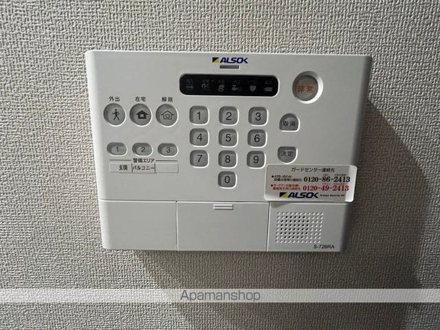 スピアナート北石堂の内装写真