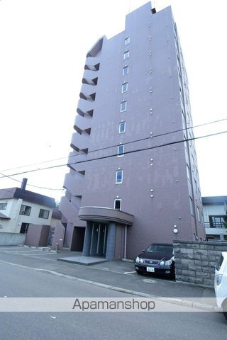 ドリームアベニュー広和NO,16の外観写真