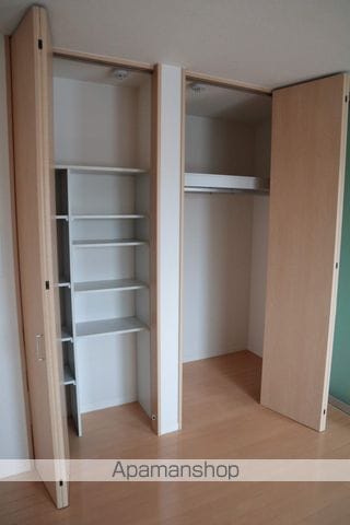 シャーメゾンセレッソの内装写真