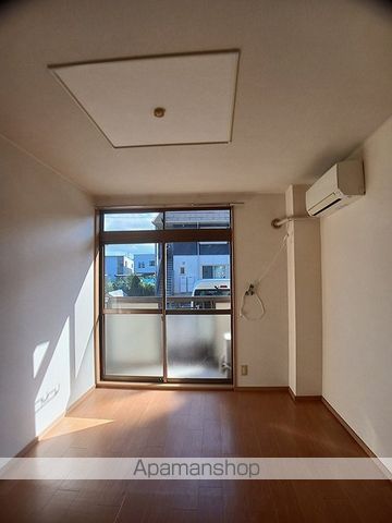 リバーサイド杜Bの内装写真