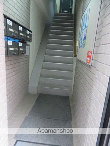 ハイツ浦野IIの内装写真
