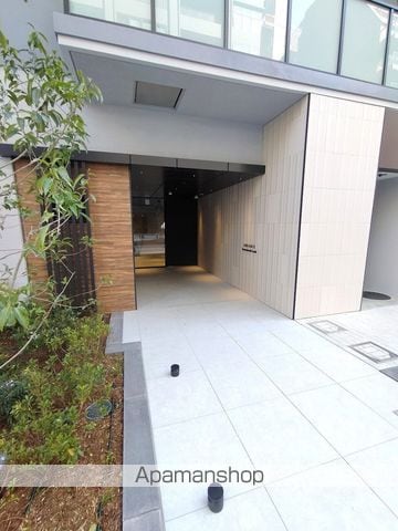 URBANEX天満橋SOUTHの玄関写真