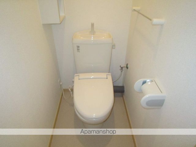 ルミエール エイメイの内装写真