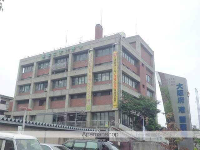 今郷マンションの周辺写真