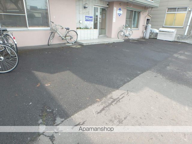 ラコートボヌール山の手のその他写真