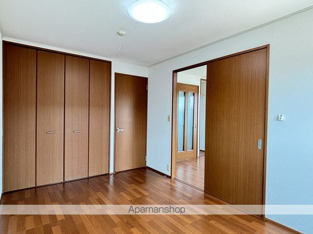 パストラルヒデ壱番館の内装写真