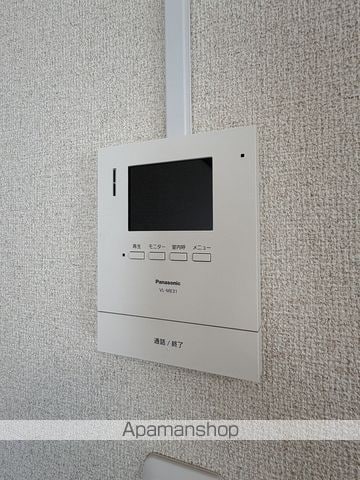 コナビック上西の内装写真