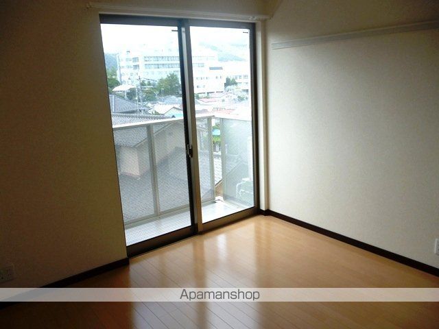 グリーンズパレットの内装写真