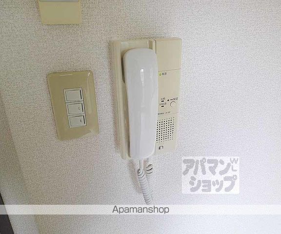 サンガーデン山科の内装写真
