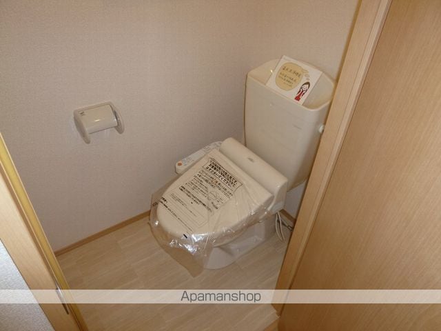 サンウィング A棟の内装写真