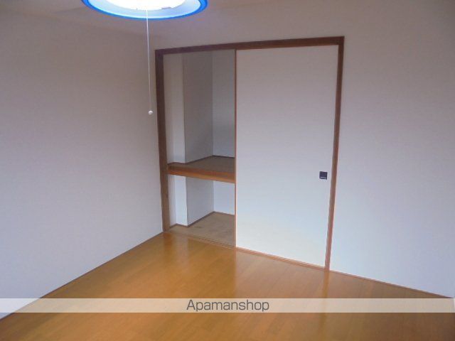アルファレジデンス新札幌の内装写真