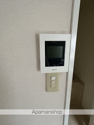 カレッジハイツ豊明の内装写真