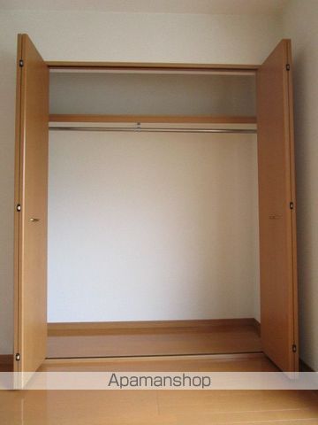 リブレア宮の陣B棟の内装写真