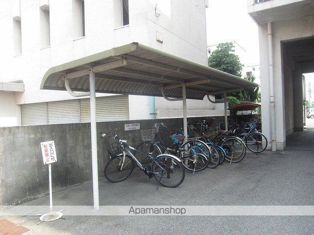 坂本ビル[3DK/46m2]の共用部6