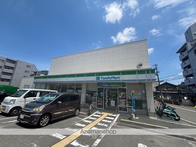 プレアール豊里IIの周辺写真