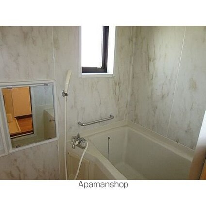 コートヒルズ[3DK/56.14m2]の洗面所