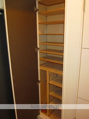 ラムール谷町の内装写真
