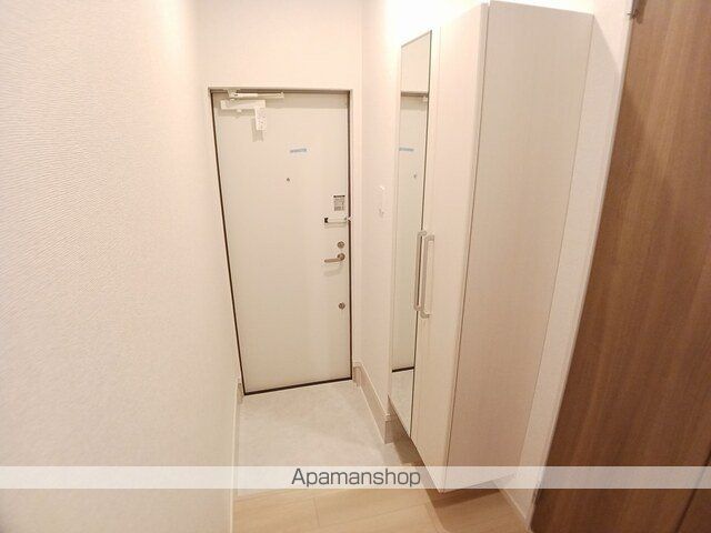 南松永町2丁目アパートの内装写真