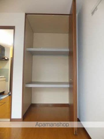 スカイメゾン 6番館の内装写真