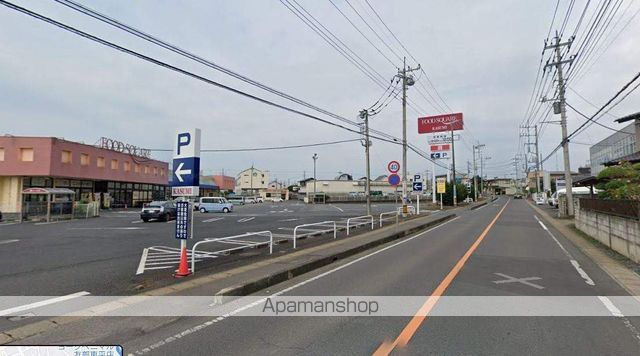 サザン コンフォートIの周辺写真