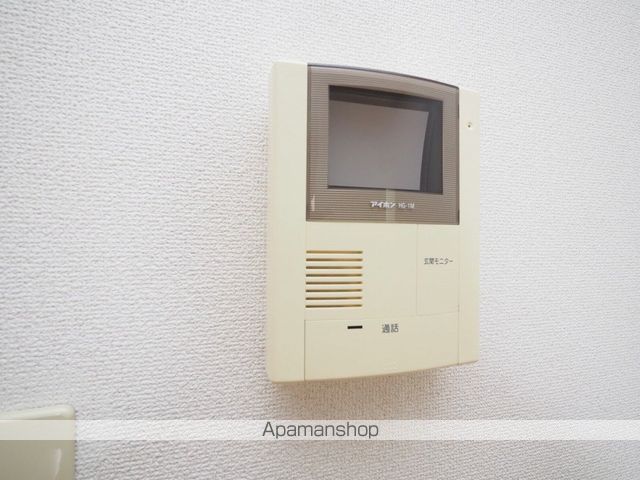 ライフステージ菊水の内装写真