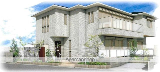 Comodo Casaの外観写真