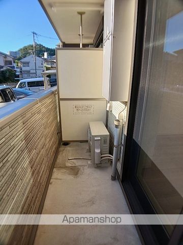 タームアクアの内装写真