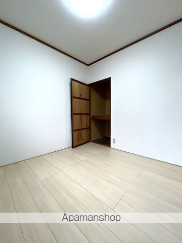 アンビックス9の内装写真