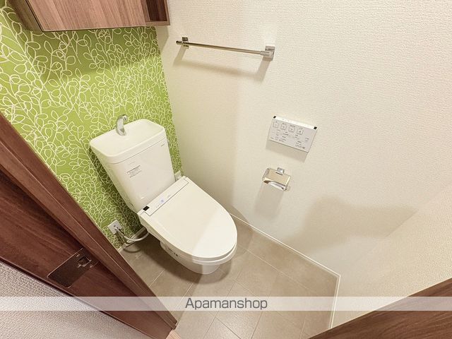 DーROOM小田原8丁目IIIの内装写真