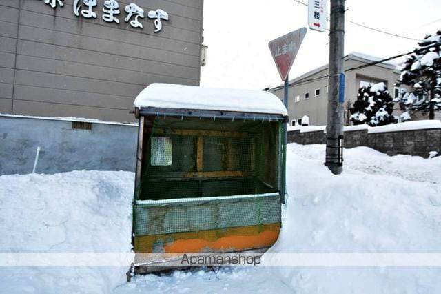コーポはまなすのその他写真