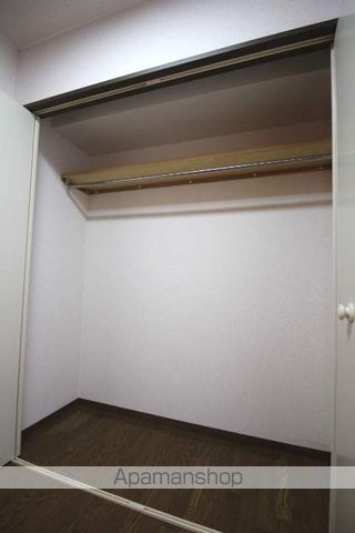 ビッグパレス西線WESTの内装写真