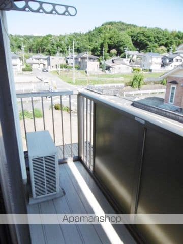 エスポワール穂並IIの内装写真
