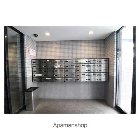 原宿東急アパートメントのその他写真